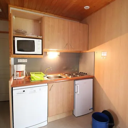 Hébergement de vacances Au Coeur Des Volcans D'auvergne Avec Terrasse, Tv, Lave-vaisselle, Pres De - Fr-1-742-376 *